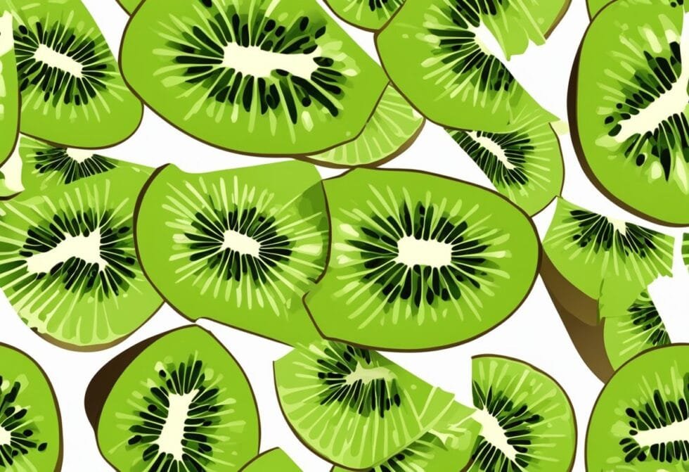 Can a Bearded Dragon Eat Kiwi? A Comprehensive Guide