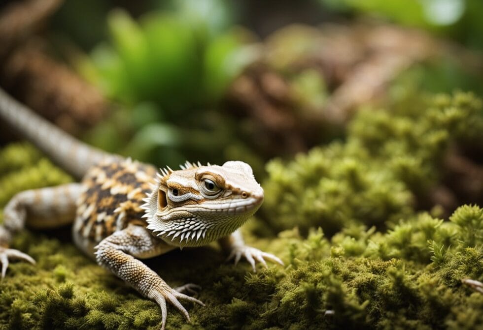 Can Bearded Dragons Eat Isopods? A Comprehensive Guide
