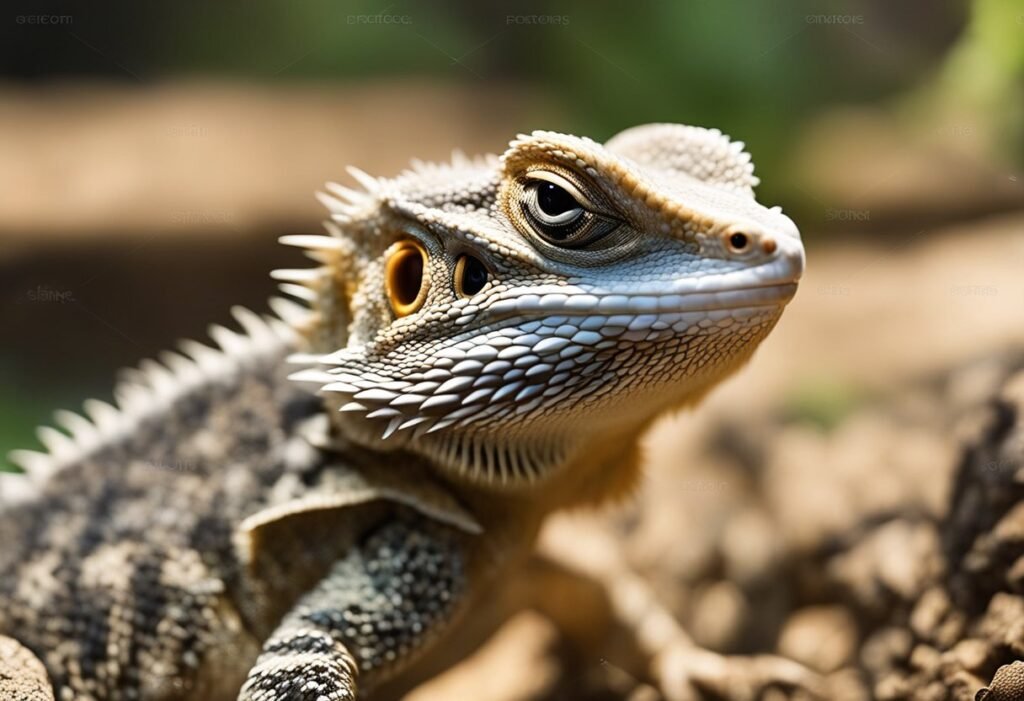 How to Create and Track Your Bearded Dragons with a QR Code