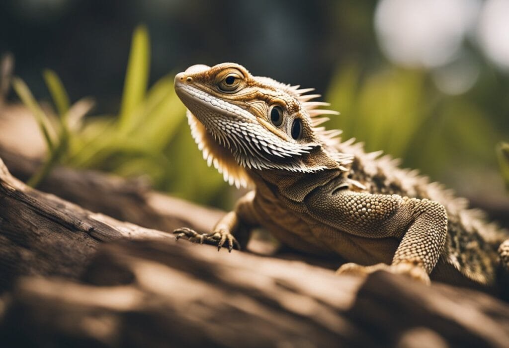 Can a Bearded Dragon Eat Chicken