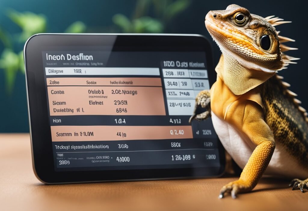 Can Bearded Dragons Eat Salmon
